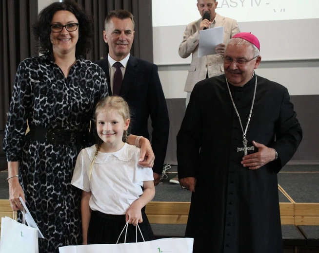 Gala konkursów diecezjalnych. Zdjęcia wszystkich laureatów