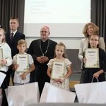 Gala konkursów diecezjalnych. Zdjęcia wszystkich laureatów