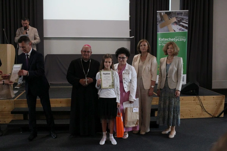 Gala konkursów diecezjalnych. Zdjęcia wszystkich laureatów