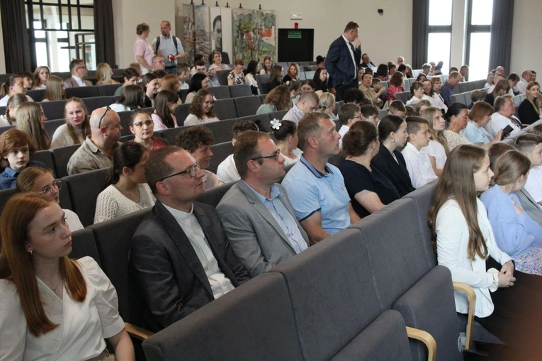 Gala konkursów diecezjalnych. Zdjęcia wszystkich laureatów