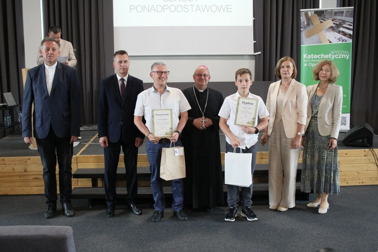 Gala konkursów diecezjalnych. Zdjęcia wszystkich laureatów