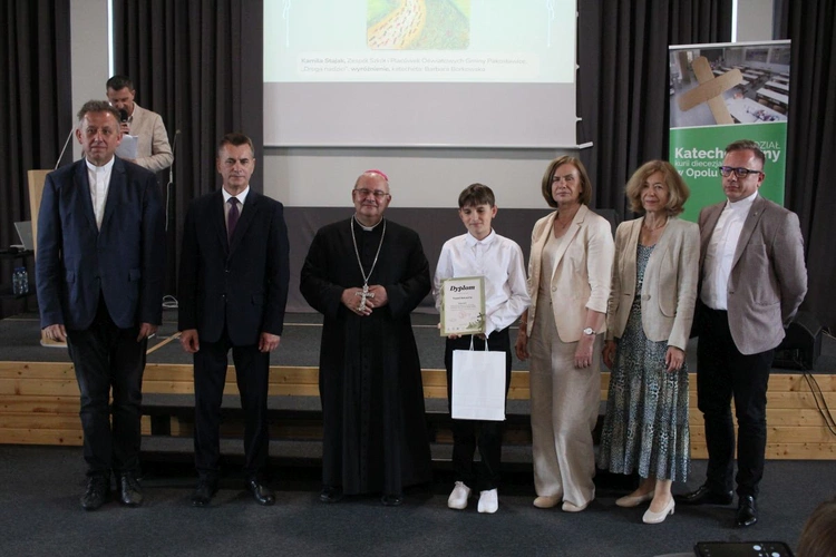 Gala konkursów diecezjalnych. Zdjęcia wszystkich laureatów