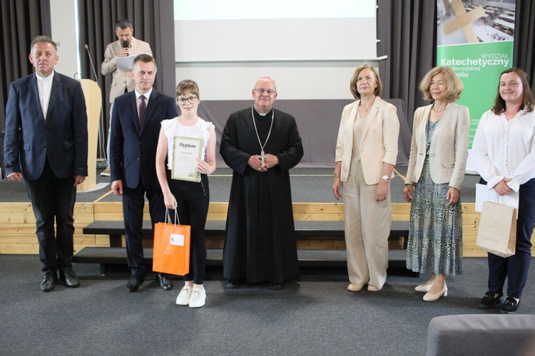 Gala konkursów diecezjalnych. Zdjęcia wszystkich laureatów