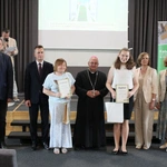 Gala konkursów diecezjalnych. Zdjęcia wszystkich laureatów