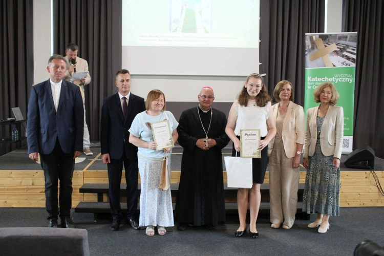 Gala konkursów diecezjalnych. Zdjęcia wszystkich laureatów