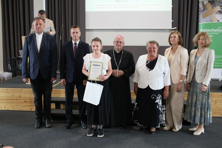 Gala konkursów diecezjalnych. Zdjęcia wszystkich laureatów