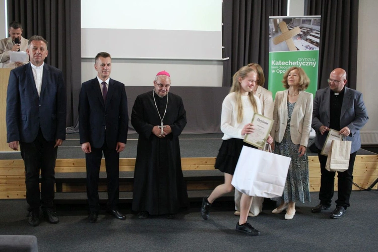 Gala konkursów diecezjalnych. Zdjęcia wszystkich laureatów