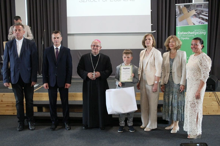 Gala konkursów diecezjalnych. Zdjęcia wszystkich laureatów