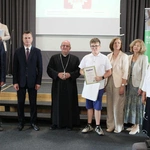 Gala konkursów diecezjalnych. Zdjęcia wszystkich laureatów