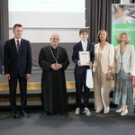 Gala konkursów diecezjalnych. Zdjęcia wszystkich laureatów