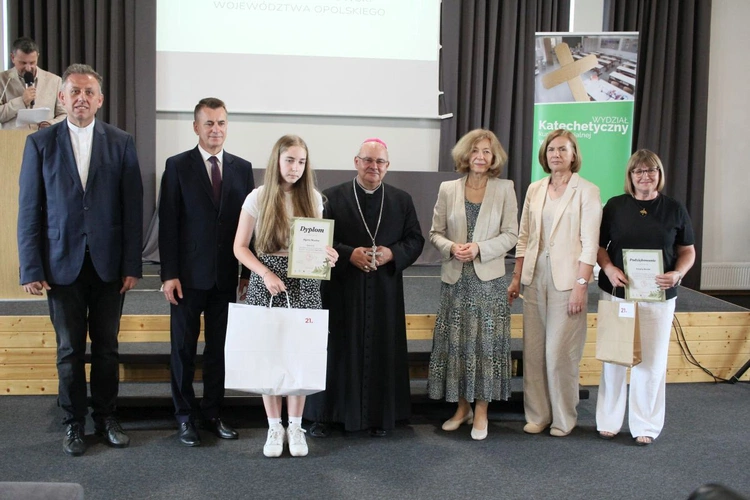 Gala konkursów diecezjalnych. Zdjęcia wszystkich laureatów