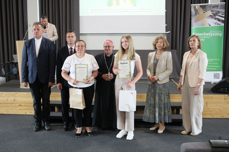 Gala konkursów diecezjalnych. Zdjęcia wszystkich laureatów
