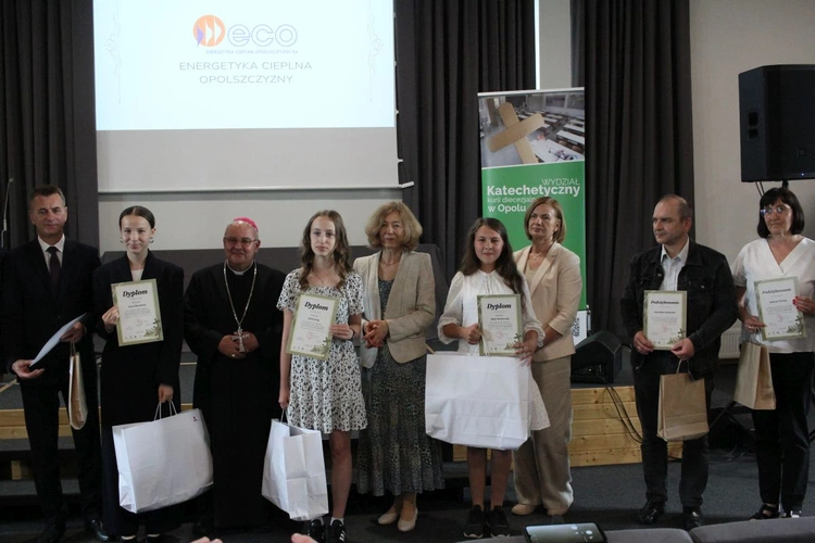 Gala konkursów diecezjalnych. Zdjęcia wszystkich laureatów