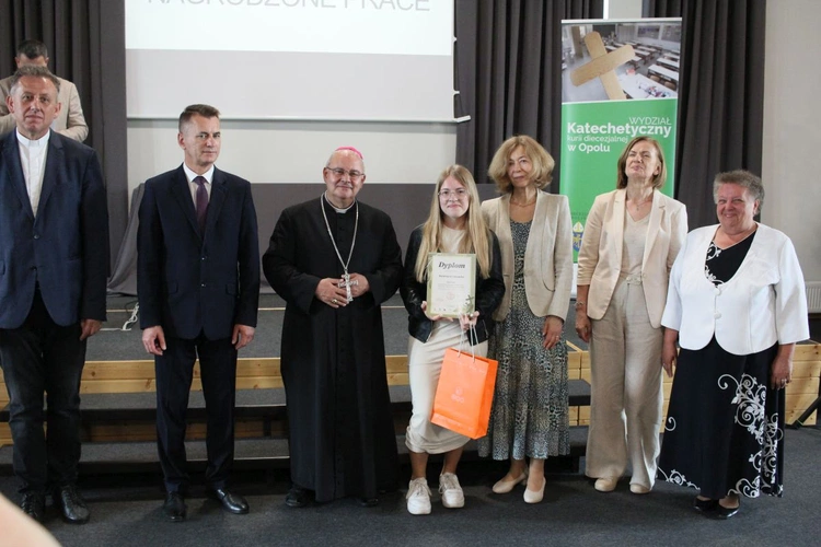 Gala konkursów diecezjalnych. Zdjęcia wszystkich laureatów