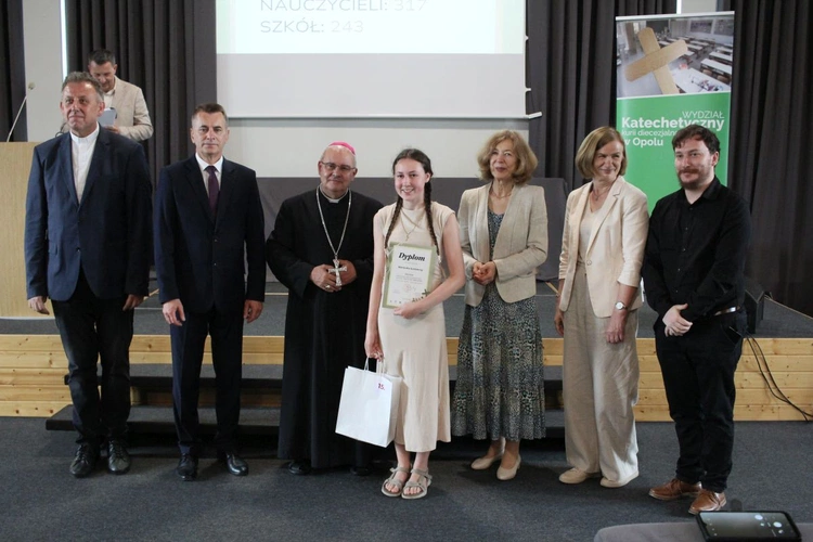 Gala konkursów diecezjalnych. Zdjęcia wszystkich laureatów