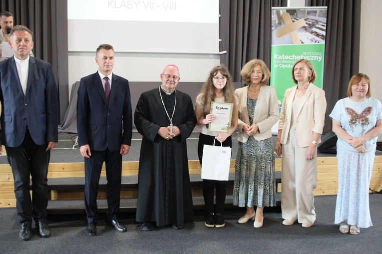 Gala konkursów diecezjalnych. Zdjęcia wszystkich laureatów