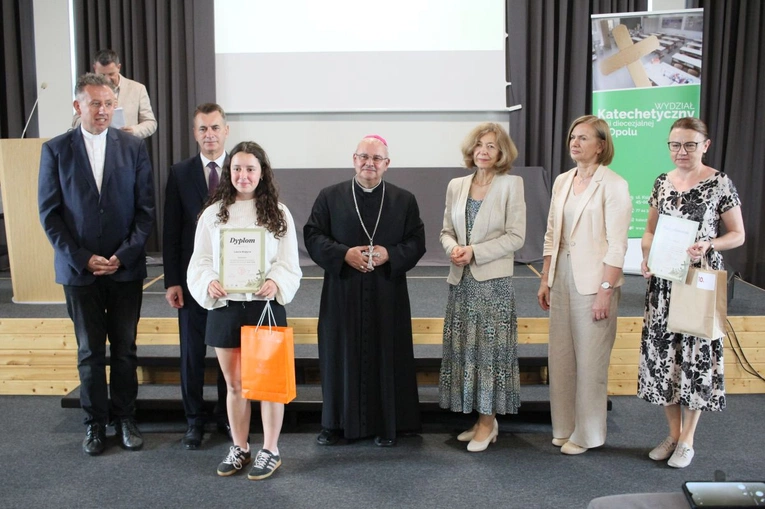 Gala konkursów diecezjalnych. Zdjęcia wszystkich laureatów