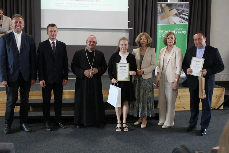 Gala konkursów diecezjalnych. Zdjęcia wszystkich laureatów