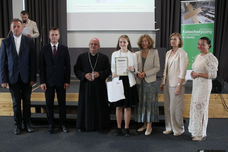 Gala konkursów diecezjalnych. Zdjęcia wszystkich laureatów