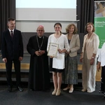 Gala konkursów diecezjalnych. Zdjęcia wszystkich laureatów