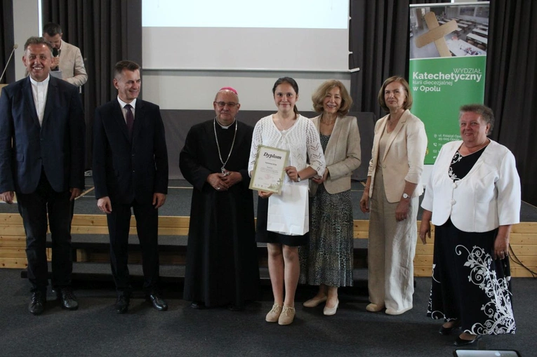 Gala konkursów diecezjalnych. Zdjęcia wszystkich laureatów