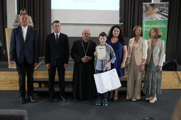 Gala konkursów diecezjalnych. Zdjęcia wszystkich laureatów