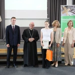 Gala konkursów diecezjalnych. Zdjęcia wszystkich laureatów