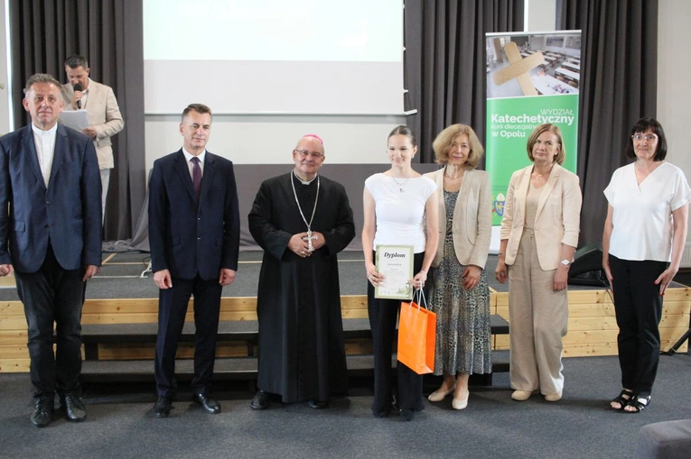 Gala konkursów diecezjalnych. Zdjęcia wszystkich laureatów