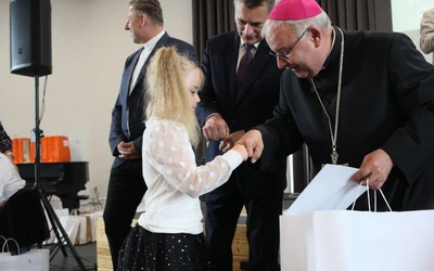 Gala konkursów diecezjalnych. Zdjęcia wszystkich laureatów