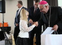 Gala konkursów diecezjalnych. Zdjęcia wszystkich laureatów