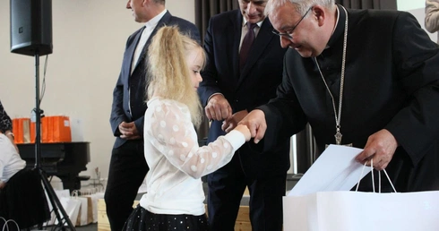 Gala konkursów diecezjalnych. Zdjęcia wszystkich laureatów