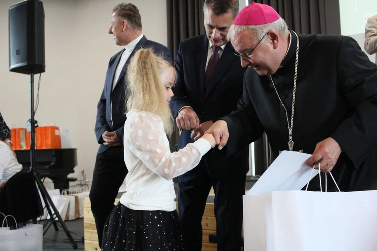 Gala konkursów diecezjalnych. Zdjęcia wszystkich laureatów