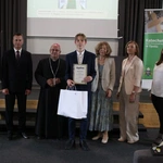 Gala konkursów diecezjalnych. Zdjęcia wszystkich laureatów