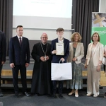 Gala konkursów diecezjalnych. Zdjęcia wszystkich laureatów