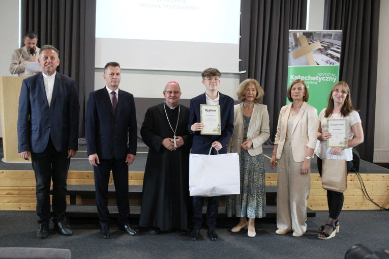 Gala konkursów diecezjalnych. Zdjęcia wszystkich laureatów