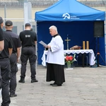 Płock. Msza św. w Zakładzie Karnym