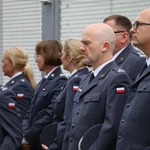 Płock. Msza św. w Zakładzie Karnym