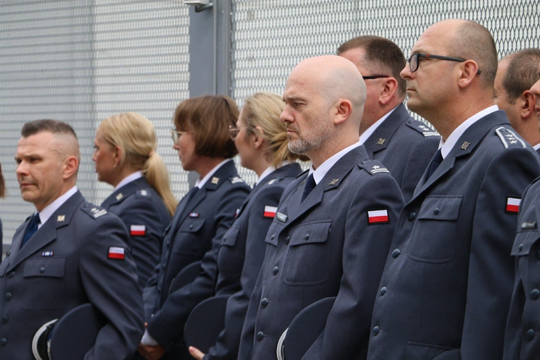 Płock. Msza św. w Zakładzie Karnym