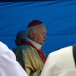 Płock. Msza św. w Zakładzie Karnym