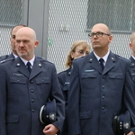 Płock. Msza św. w Zakładzie Karnym