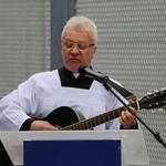 Płock. Msza św. w Zakładzie Karnym