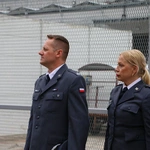 Płock. Msza św. w Zakładzie Karnym