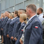Płock. Msza św. w Zakładzie Karnym