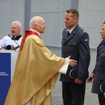 Płock. Msza św. w Zakładzie Karnym