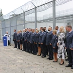 Płock. Msza św. w Zakładzie Karnym