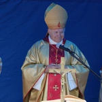 Płock. Msza św. w Zakładzie Karnym