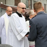 Płock. Msza św. w Zakładzie Karnym