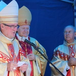 Płock. Msza św. w Zakładzie Karnym