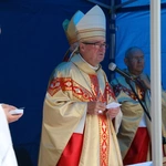 Płock. Msza św. w Zakładzie Karnym