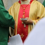 Płock. Msza św. w Zakładzie Karnym
